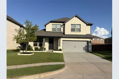 1877 Arbor Drive, Forney, TX 75126 - Photo 1