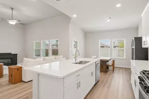 3514 J. B. Thomas Dr, Farmersville, TX 75442 - Photo 9