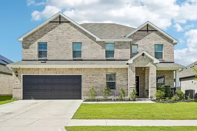 3514 Jb Thomas Drive, Farmersville, TX 75442 - Photo 31