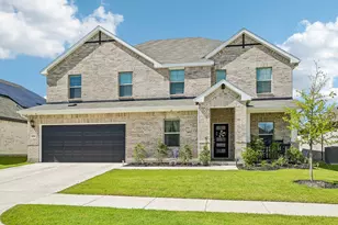 3514 J. B. Thomas Dr, Farmersville, TX 75442 - Photo 1