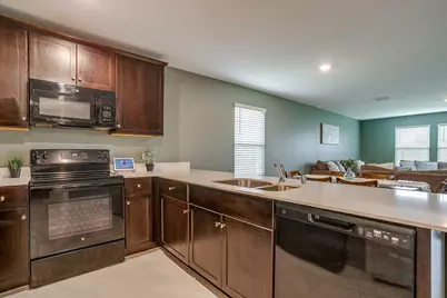 1473 Yachtclub Drive, Pelican Bay, TX 76020 - Photo 9