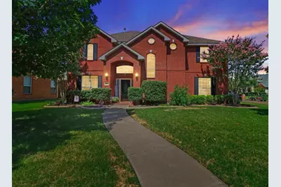 9669 Plains Circle, Frisco, TX 75033 - Photo 1