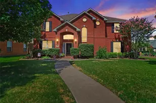 9669 Plains Cir, Frisco, TX 75033 - Photo 1