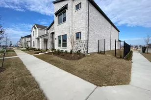 13098 Scissortail Dr, Frisco, TX 75035 - Photo 19