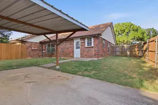 2901 Kathleen Ln, Euless, TX 76039 - Photo 23