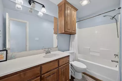 7206 Hackberry Court, Granbury, TX 76048 - Photo 25