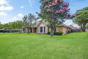 1621 Idlewood Dr, Sherman, TX 75092 - Photo 3