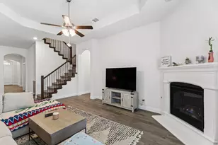 7413 Bird Cherry Ln, Little Elm, TX 76227 - Photo 7