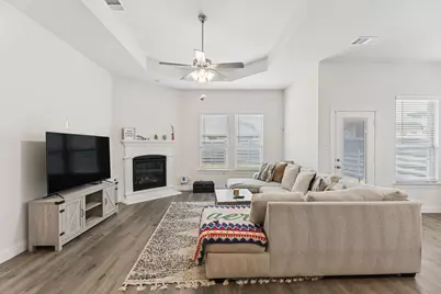 7413 Bird Cherry Lane, Little Elm, TX 76227 - Photo 9