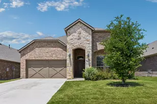 7413 Bird Cherry Ln, Little Elm, TX 76227 - Photo 1