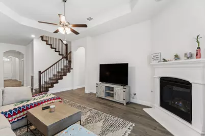 7413 Bird Cherry Lane, Little Elm, TX 76227 - Photo 7