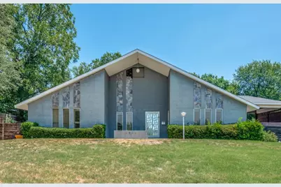 4013 Clayton Road E, Fort Worth, TX 76116 - Photo 1