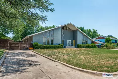4013 Clayton Road E, Fort Worth, TX 76116 - Photo 3