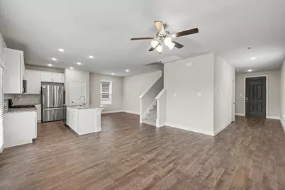 713 Rain Barrel Place, Weston, TX 75009 - Photo 3