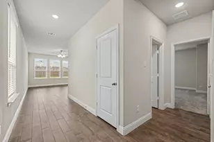713 Rain Barrel Pl, Weston, TX 75009 - Photo 11
