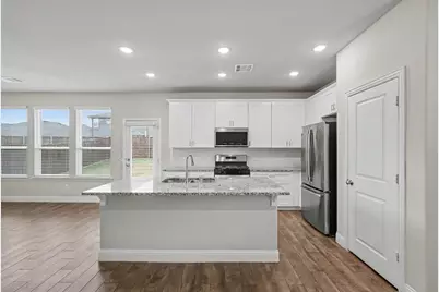 713 Rain Barrel Place, Weston, TX 75009 - Photo 7
