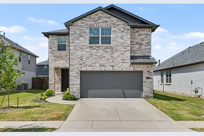 713 Rain Barrel Place, Weston, TX 75009 - Photo 1