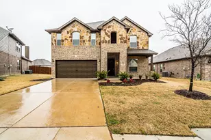 3816 Walden Dr, McKinney, TX 75071 - Photo 35