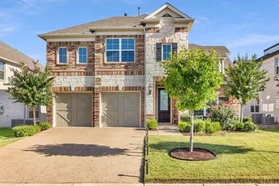 5520 Palisades Drive, Plano, TX 75094 - Photo 3