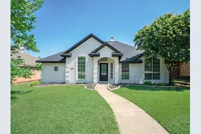 8260 Edgewater Drive, Frisco, TX 75034 - Photo 1