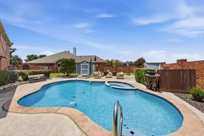 3936 Gillespie Drive, Carrollton, TX 75010 - Photo 33