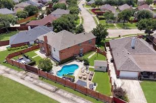 3936 Gillespie Dr, Carrollton, TX 75010 - Photo 39