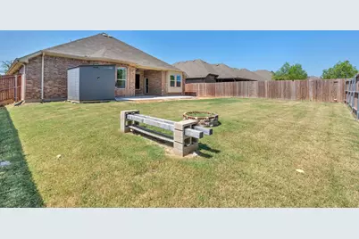 216 Ovaletta Drive, Justin, TX 76247 - Photo 37