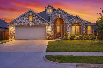 2413 Loxley Drive, Mansfield, TX 76084 - Photo 1