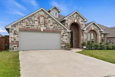 2413 Loxley Drive, Mansfield, TX 76084 - Photo 3