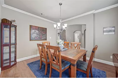 [Address not provided], Mansfield, TX 76063 - Photo 5