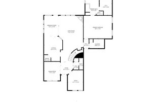 4501 Woodcrest Ln, Mansfield, TX 76063 - Photo 33