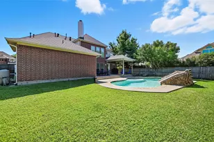 4501 Woodcrest Ln, Mansfield, TX 76063 - Photo 31