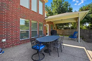 4501 Woodcrest Ln, Mansfield, TX 76063 - Photo 29