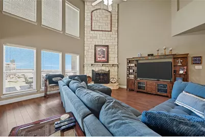 [Address not provided], Mansfield, TX 76063 - Photo 3
