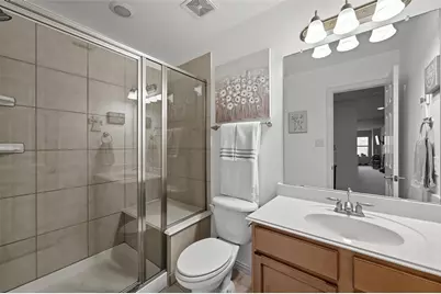 4501 Woodcrest Lane, Mansfield, TX 76063 - Photo 21