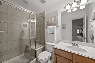 4501 Woodcrest Ln, Mansfield, TX 76063 - Photo 21