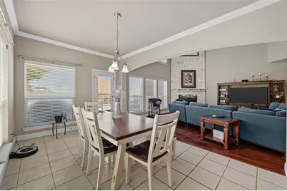 4501 Woodcrest Lane, Mansfield, TX 76063 - Photo 11