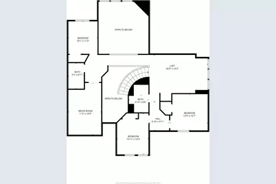 [Address not provided], Mansfield, TX 76063 - Photo 37