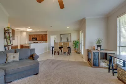 10826 Calderwood Lane, Fort Worth, TX 76052 - Photo 23