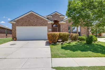 10826 Calderwood Lane, Fort Worth, TX 76052 - Photo 1
