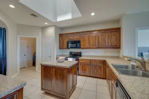 10826 Calderwood Ln, Fort Worth, TX 76052 - Photo 17