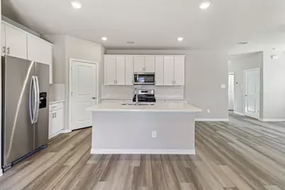 3802 High Valley Drive, Princeton, TX 75071 - Photo 1