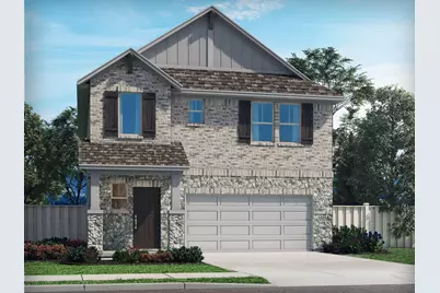 3802 High Valley Drive, Princeton, TX 75071 - Photo 1