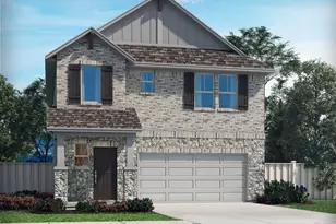3802 High Valley Dr, Princeton, TX 75071 - Photo 1