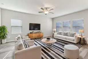 3802 High Valley Dr, Princeton, TX 75071 - Photo 5