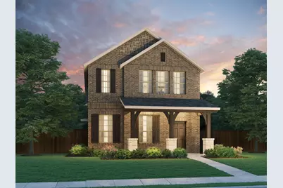 2728 Teton Street, Corinth, TX 76209 - Photo 1