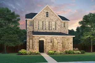 2724 Teton St, Corinth, TX 76210 - Photo 1