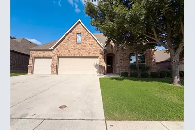 3005 S College Avenue, Decatur, TX 76234 - Photo 1