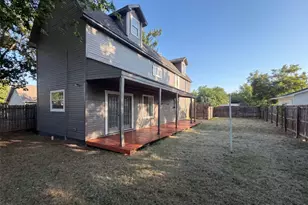 4526 S Horseshoe Trail, The Colony, TX 75056 - Photo 5