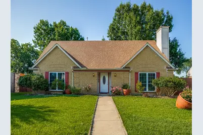 1142 Sicily Drive, Garland, TX 75040 - Photo 1